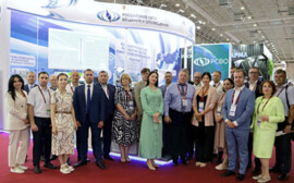 РСВО на форуме «Армия-2022»
