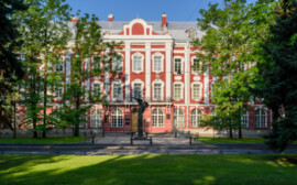 СПбГУ вступил в Международный совет музеев