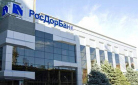 РосДорБанк финансирует строительство аэровокзала под Санкт-Петербургом