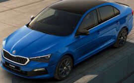 Три автомобиля Skoda, которые доступны к покупке со скидками