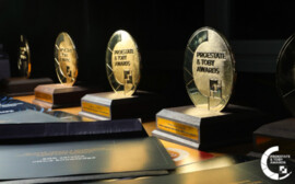Объявлены победители международной премии PROESTATE&TOBY Awards 2022