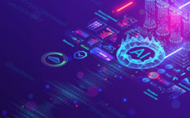 На СС Week группа компаний ЦРТ представила экспертизу в области AI-решений для контактных центров и тренд онлайн речевой аналитики 26.10.2022