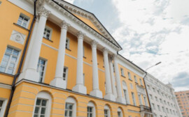ВШЭ в третий раз подряд возглавила рейтинг вузов Forbes