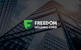 «Цифра банк» и «Цифра брокер» вышли из холдинга Freedom Finance
