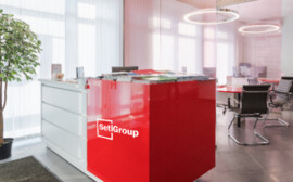 Setl Group открыл проектное финансирование на строительство ЖК "Прайм Приморский"