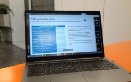 Вендорская среда в ГК ОТР: Т-КОМ презентовал линейку отечественных коммутаторов