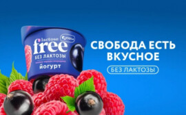 Viola free: новый бренд йогуртов без лактозы – свобода питания без компромиссов