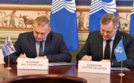 Соглашение о практической подготовке с Межпарламентской Ассамблеей государств – участников СНГ