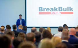 Перевозки Break Bulk и автоматизация портов на северном морском пути: перспективы развития