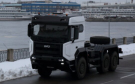 Бывший завод Toyota перешел под управление Обуховского завода