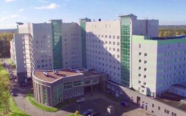 Директор центра принял участие в Днях Санкт-Петербурга в Минске