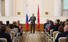 Политехники стали лауреатами премий Правительства Санкт-Петербурга