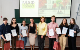 СПбГАСУ и «Главстрой Санкт-Петербург» подвели итоги кейс-чемпионата
