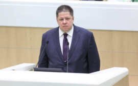 Профессор Высшей школы экономики в Санкт-Петербурге Владимир Сивицкий стал судьей Конституционного Суда России