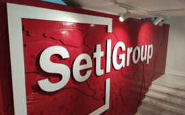 Setl Group награжден за 1 место по объему ввода жилья в Петербурге