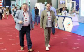«Армия-2023»: Политех надёжный партнёр предприятий оборонно-промышленного комплекса