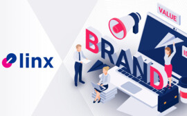 Ребрендинг: Linxdatacenter создает зонтичный бренд Linx