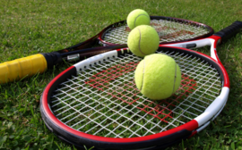 Обзор теннисного турнира Masters в Шанхае
