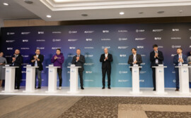 Вернуться к новостям Группа компаний ЦРТ подписала декларацию об ответственном экспорте ИИ