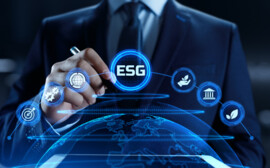 LEGENDA получила награду за лучшую ESG-сделку