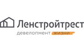 ГК «Ленстройтрест» в первой десятке застройщиков по объему ввода жилья в Петербурге