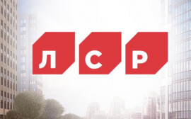 В «Группе ЛСР» — новый генеральный директор