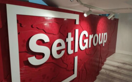 Setl Group – на 1 месте по объему текущего строительства в Петербурге