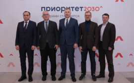 СПбГУТ представил программу развития вуза в конкурсе «Приоритет-2030»