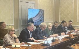 ПГУПС и АО «Трансмашхолдинг» обменяются кластерами