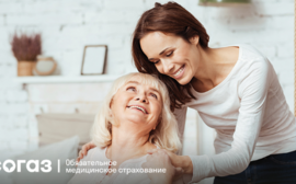 «СОГАЗ-Мед» о симптомах инсульта и первой помощи