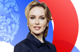 Наталья Попова примет участие в мультиформатном фестивале в День России