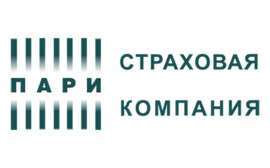 Президент СК «ПАРИ» А.М. Кудряков награжден почетной грамотой за вклад в развитие страховой отрасли