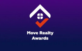 Строительный холдинг «Сенатор» — победил в премии Move Realty Awards 2024