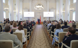 Преподаватели Герценовского университета удостоены премий правительства Санкт-Петербурга