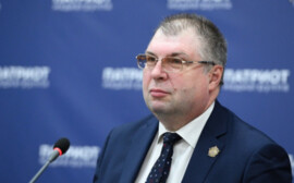 Ректор ВОЕНМЕХА – Академик РАРАН