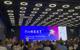 Газпромбанк Мобайл принял участие в форуме FinNEXT 2024