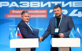 СберТех и АСКОН обеспечат технологическую независимость промышленных компаний