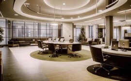 Команда Private banking «Цифра банк» вошла в ТОП-5 рейтинга команд Private banking