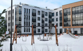 Setl Group лидирует по объёму текущего строительства в Петербурге