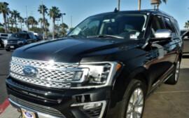 Завод Ford во Всеволожске может закрыться до конца года