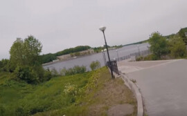 Прибрежную зону в Нарве и Ивангороде благоустроят за 4,4 млн евро