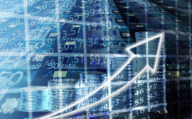 В Ленобласти экономический рост в 2018 году составил 4,9%