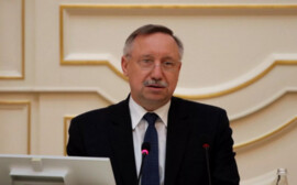 Беглов подвел итоги недели во «ВКонтакте»