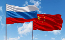 Китай вложит 1,5 млрд долларов в газохимический комплекс в Ленобласти