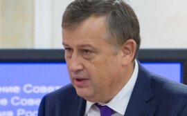 Губернатор Ленобласти лично ответит на вопросы граждан