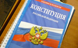 Губернатор Ленобласти рассказал о фейках из-за поправок в Конституцию