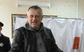Губернатор Ленинградской области рассказал о своих хобби