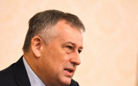 Дрозденко: Ленинградская область не забывает о "детях войны"