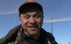 Биолог Павел Глазков рассказал об уникальном нетронутом месте Ленинградской области