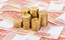 Санкт-Петербург направил на поддержку бизнеса 512,6 млн рублей